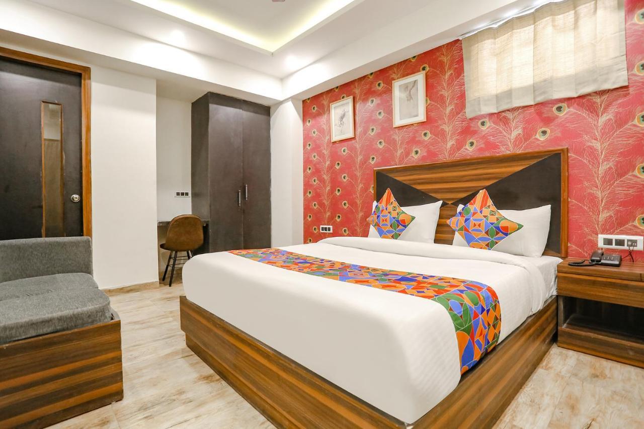 Hotel Grand La Casa Near Igi Airport New Delhi