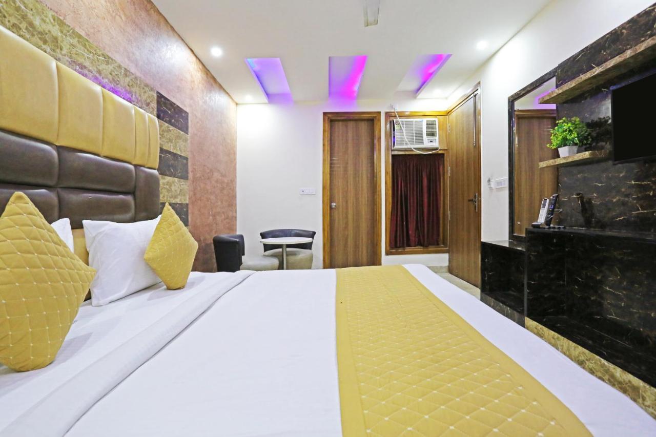 Hotel Grand La Casa Near Igi Airport New Delhi